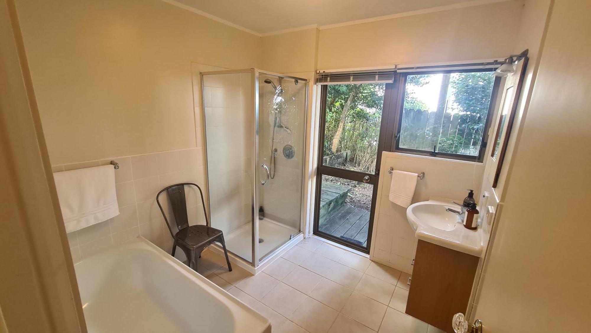 2 Bedroom Home, City And Sea Views Auckland Kültér fotó