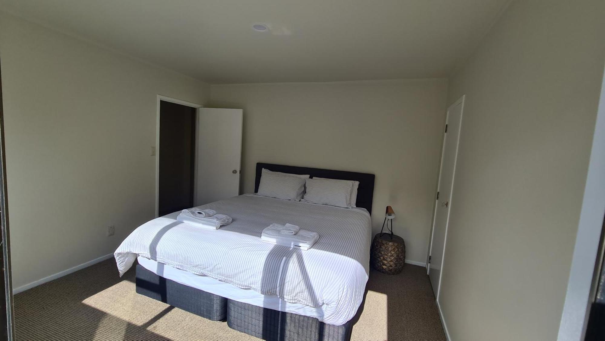 2 Bedroom Home, City And Sea Views Auckland Kültér fotó