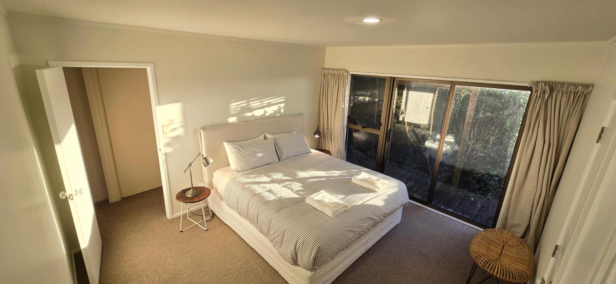 2 Bedroom Home, City And Sea Views Auckland Kültér fotó