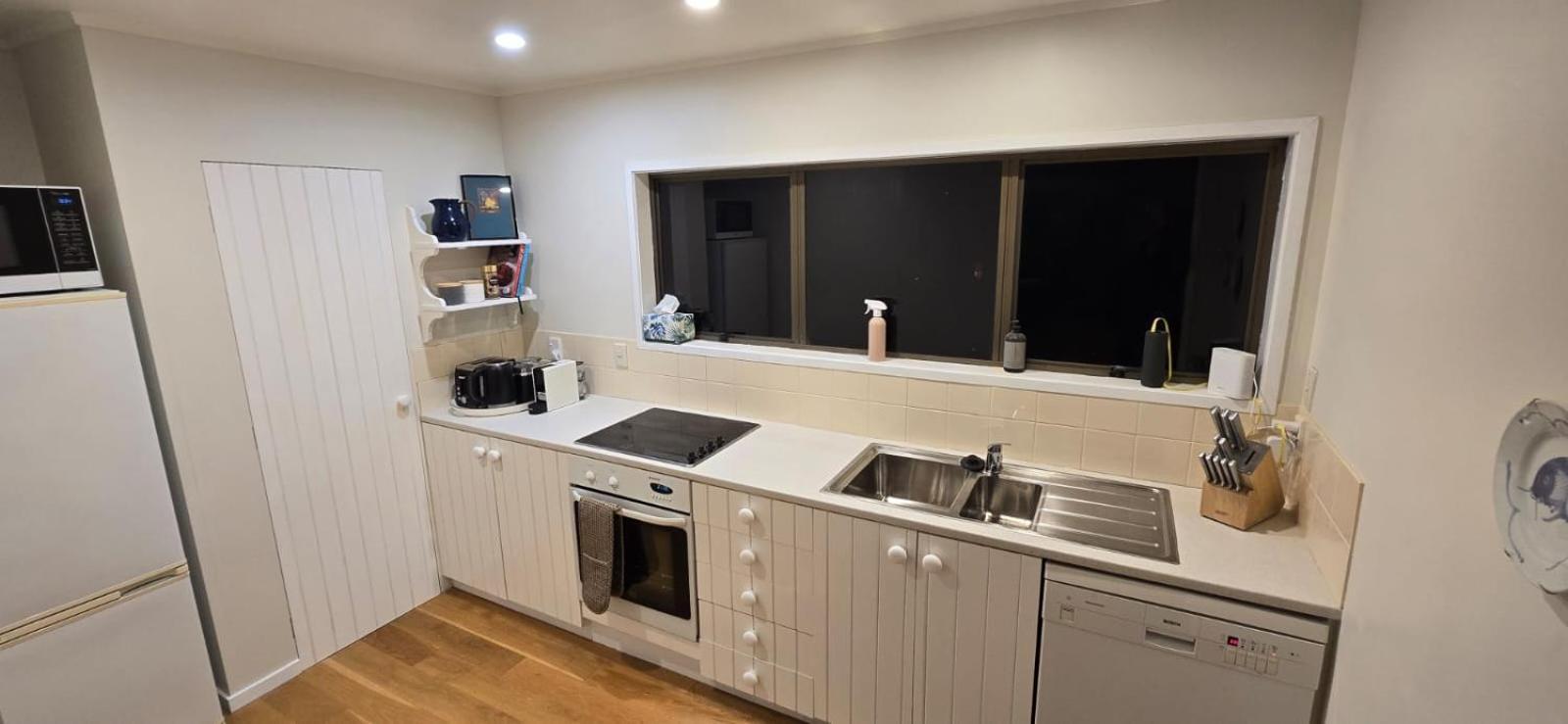2 Bedroom Home, City And Sea Views Auckland Kültér fotó